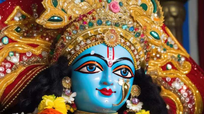 beautiful names of children from the name of Shri Krishna see the list