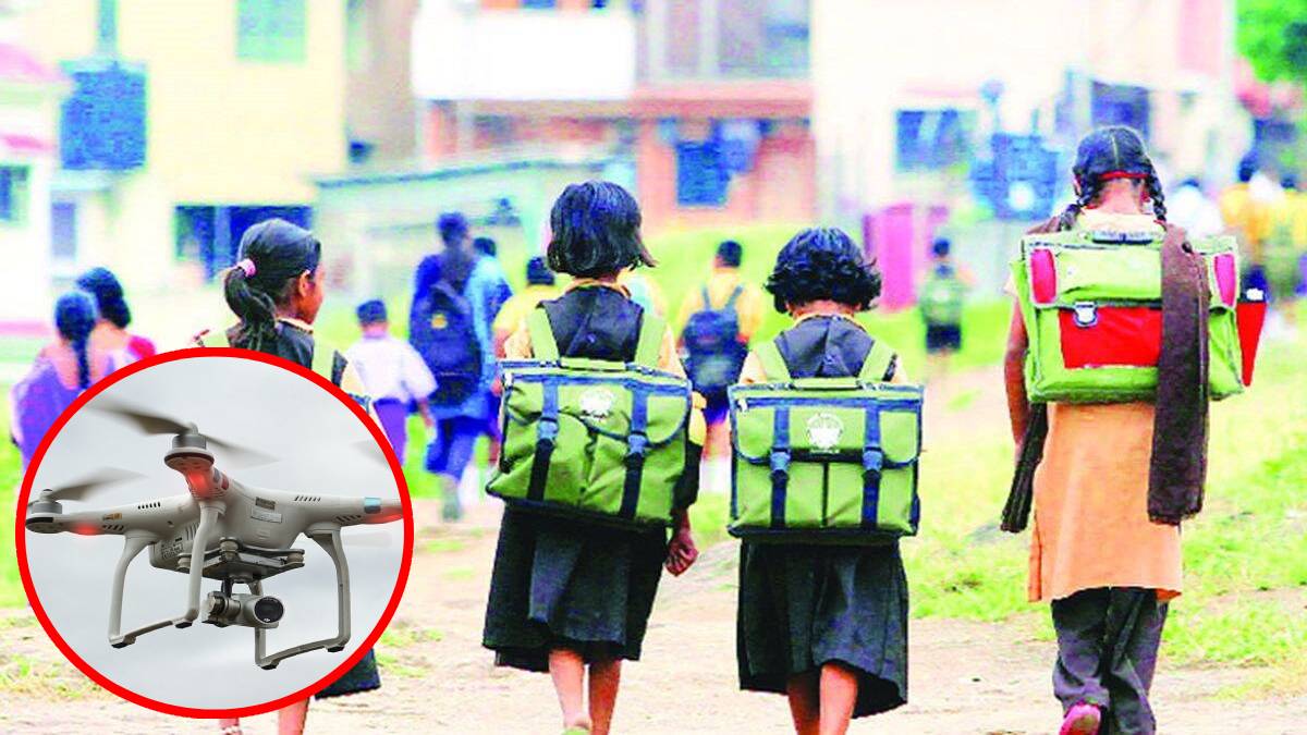 Navi Mumbai schools CCTV, Sakhi Savitri Committee,