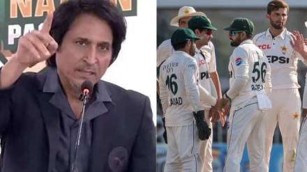 Ramiz Raja on PAK vs BAN Test