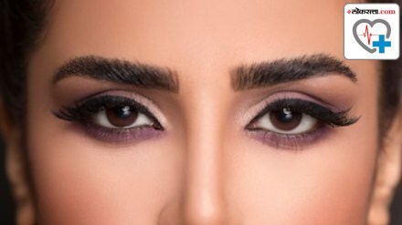 What does your eye discolouration say about your health? Dark Circles Solution