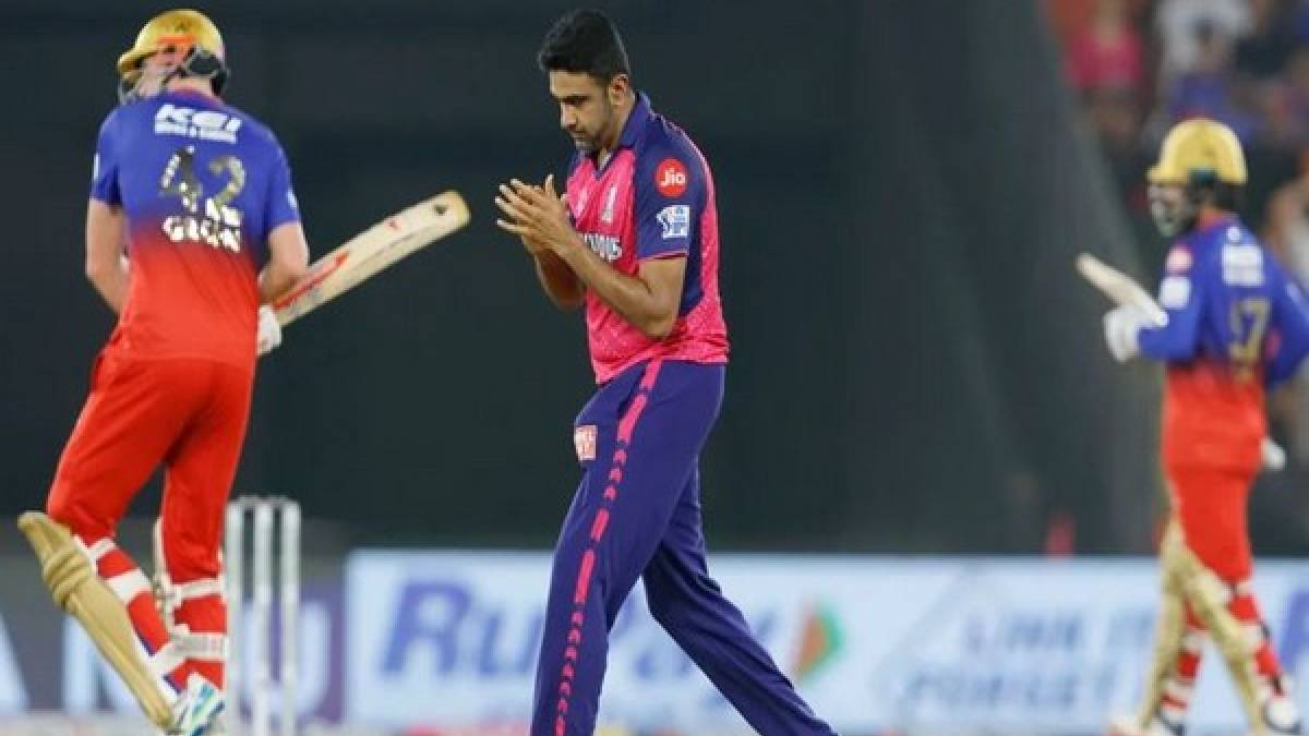 Ravichandran Ashwin statement on right to match and impact player rule