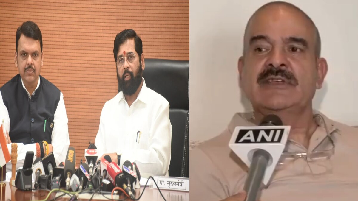 parambir singh allegation