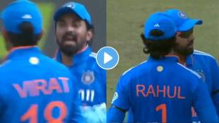 KL Rahul asked Rohit Sharma if the drs could be used for wides