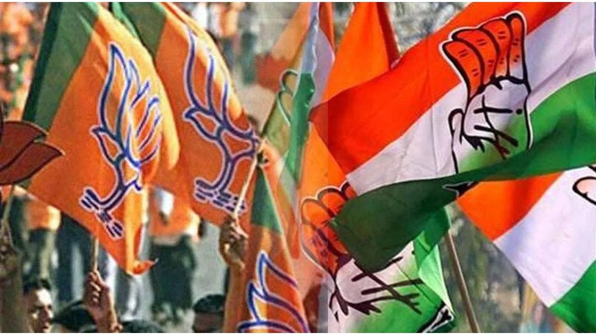 Insurgency in declared seats led parties to deny chances to insurgents keeping seat allocation secret