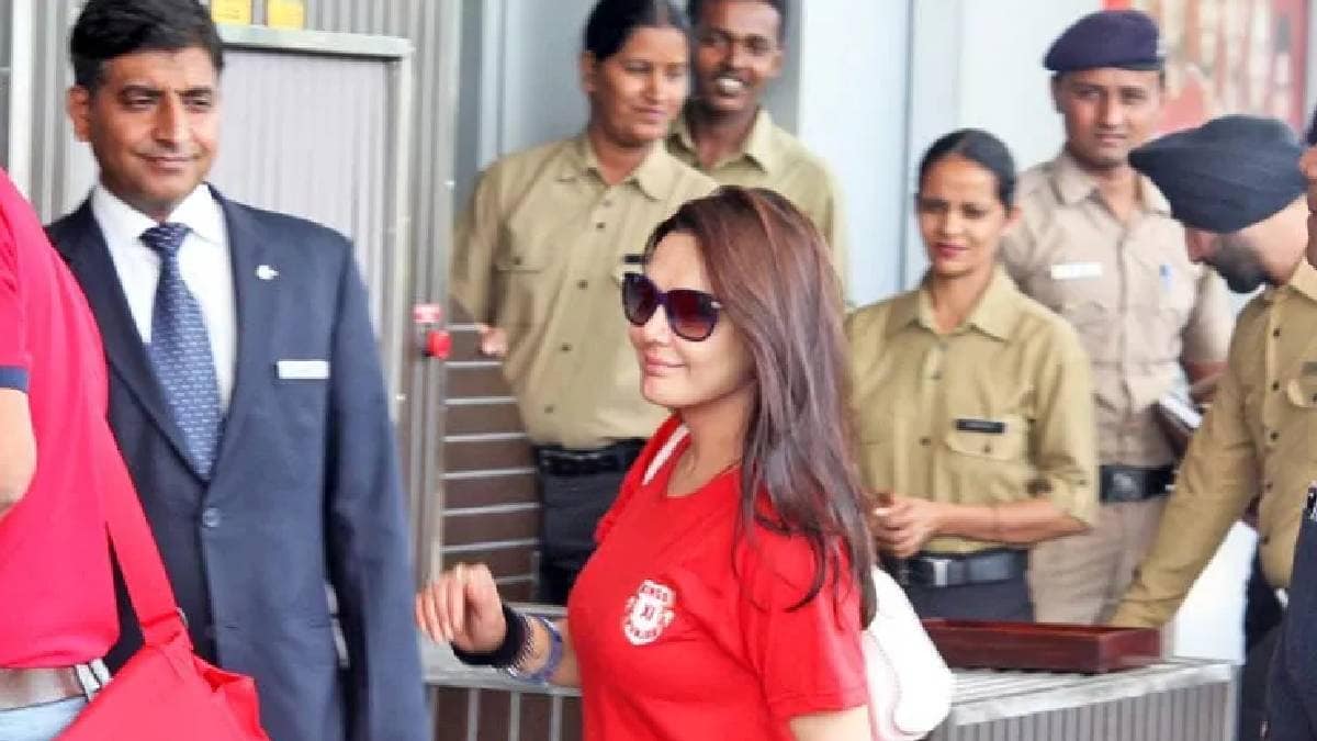 PBKS Co owner dispute between punjab kings owners
