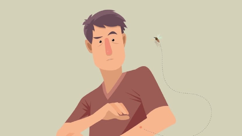 malaria causes symptoms and precautions in marathi