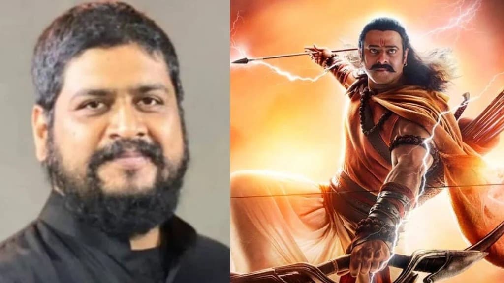 Om Raut breaks silence on Adipurush failure