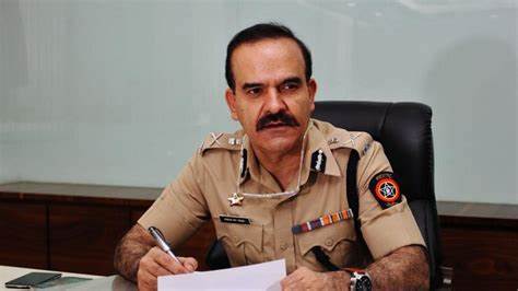 Parambir Sing News