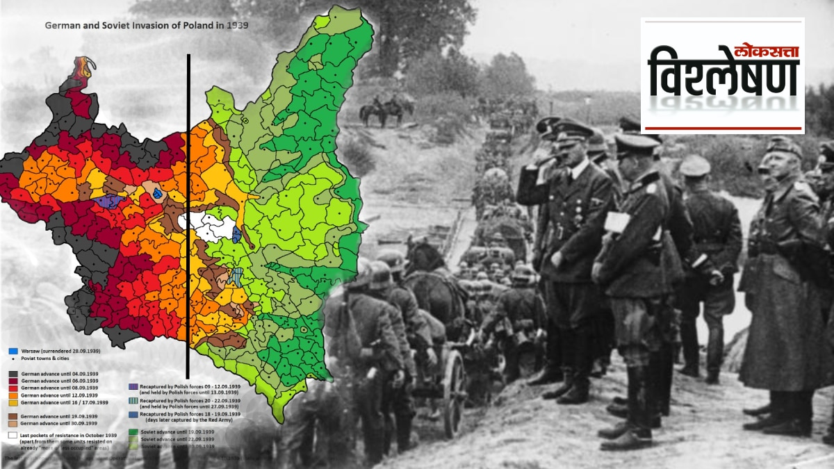 German Invasion of Poland
