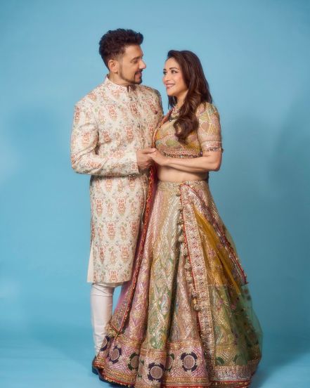 Popular-Actresses-Who-Married-A-Foreigner