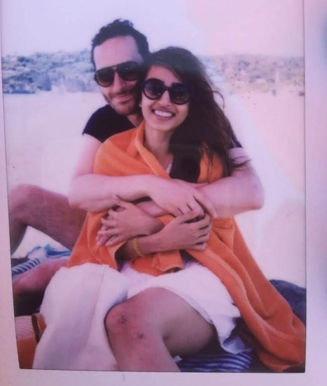Popular-Actresses-Who-Married-A-Foreigner