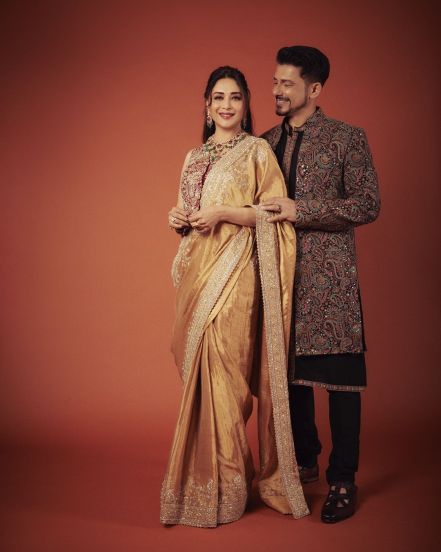 Popular-Actresses-Who-Married-A-Foreigner