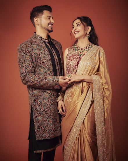 Popular-Actresses-Who-Married-A-Foreigner