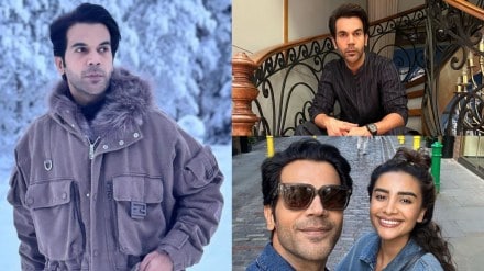 Rajkummar Rao net worth car colletion