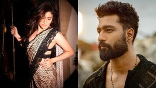 Ridhima Pandit vicky kaushal are classmates