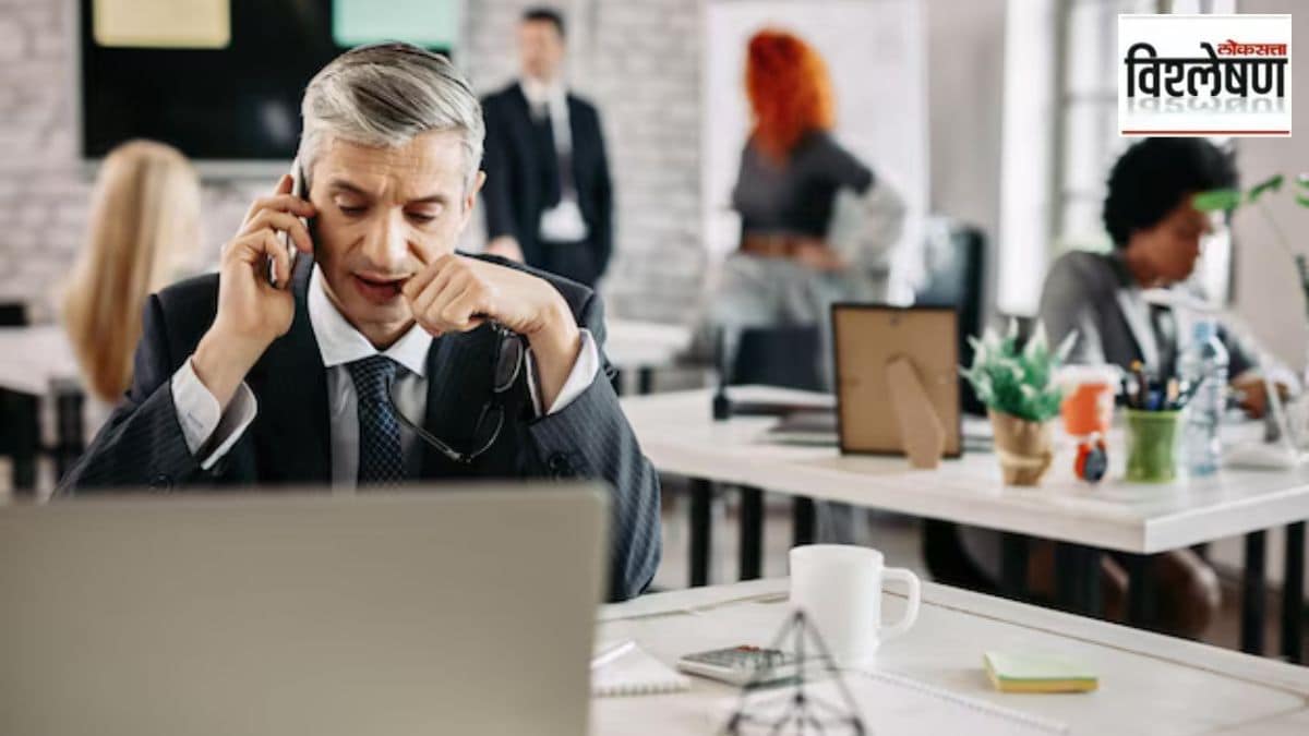 Employees right not to work after office hours What would Australias Right to Disconnect law look like