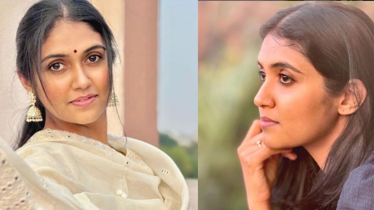 Rinku Rajguru