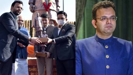 Rohan Jaitely Set To Become New BCCI Secreter