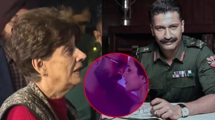 Sam Manekshaw Daughter message to Vicky Kaushal