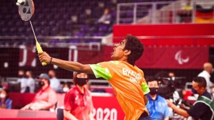 India Paralympic champion Pramod Bhagat suspended for 18 months to Miss Paralympics 2024