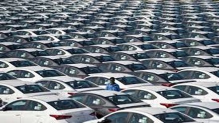 Second Hand Cars