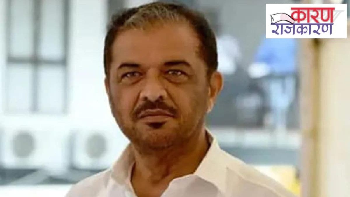 Maharashtra Political News, Sunil Kedar Savner News