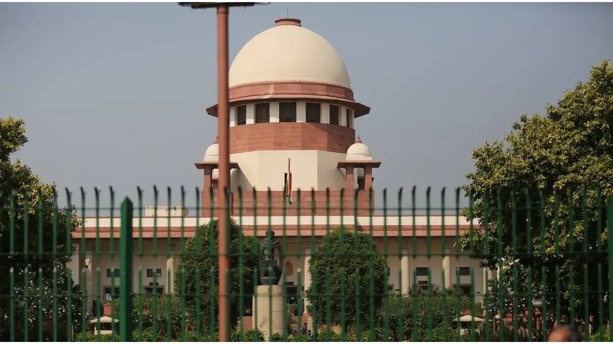The important suggestion of the four judges of the Constitution Bench is that there should be a creamy layer in the Scheduled Castes and Tribes as well