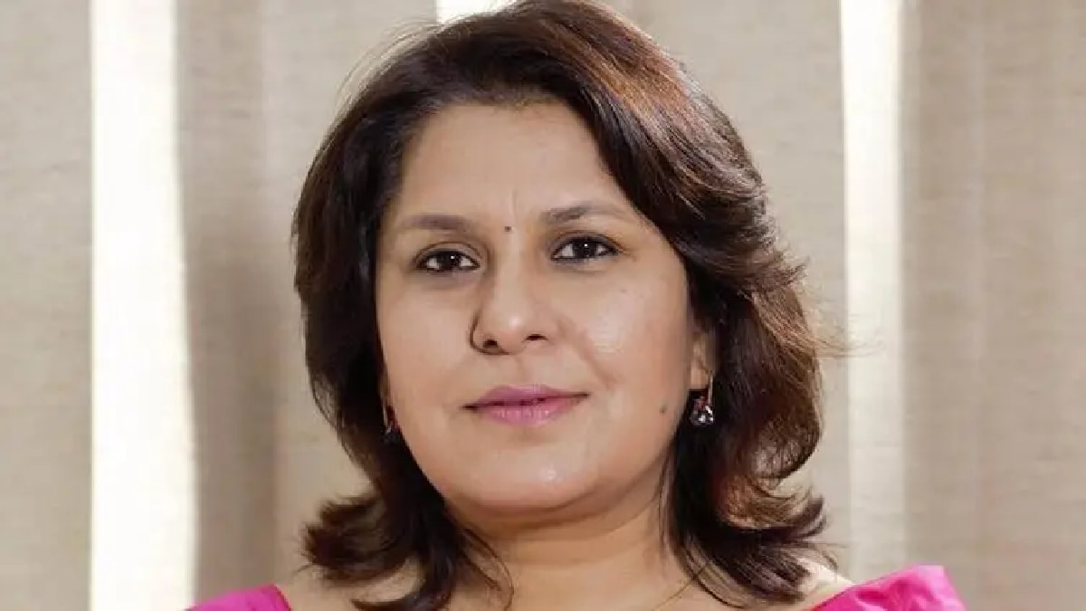 Congress National Spokesperson Supriya Srineet demanded that Eknath Shinde and Devendra Fadnavis resign