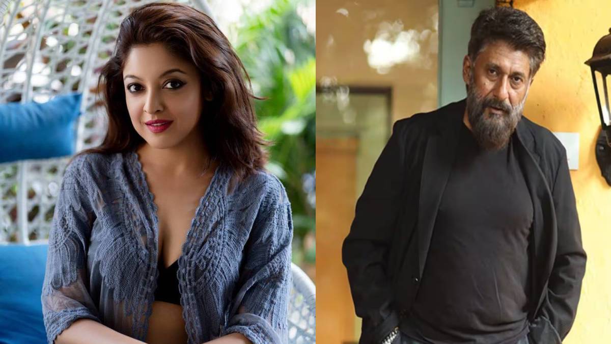 Actress Tanushree Dutta Allegation on vivek Agnihotri