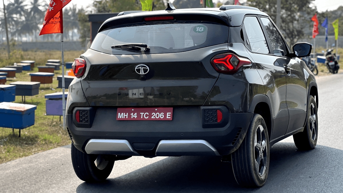 Tata Cars Discounts