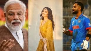 Top 10 most popular Indians on Instagram