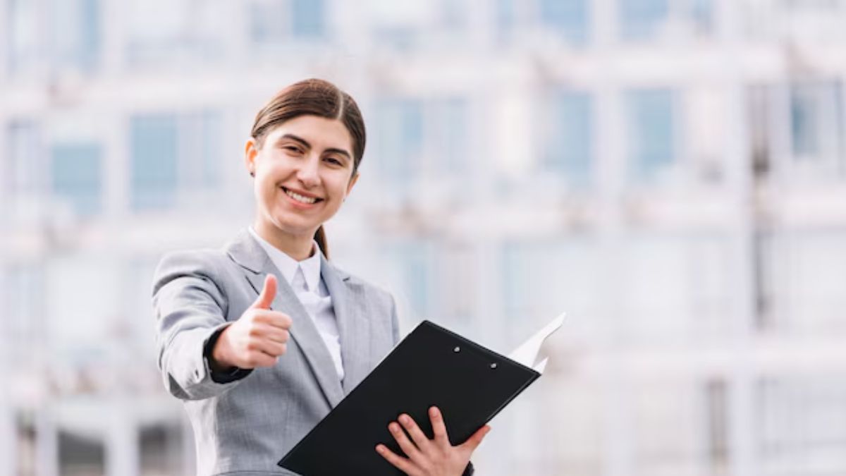job news things we should know before Taking Up Your First Job