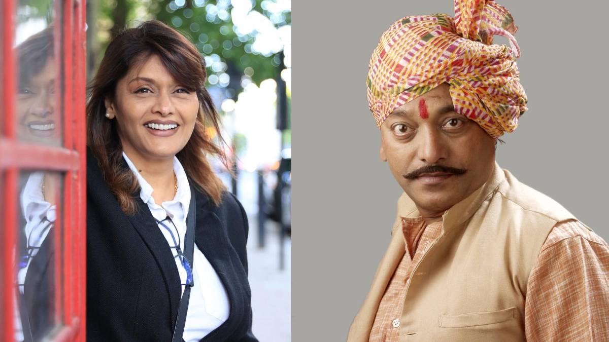 Vijay Kadam And Pallavi Joshi Betwee Special Relationship, know