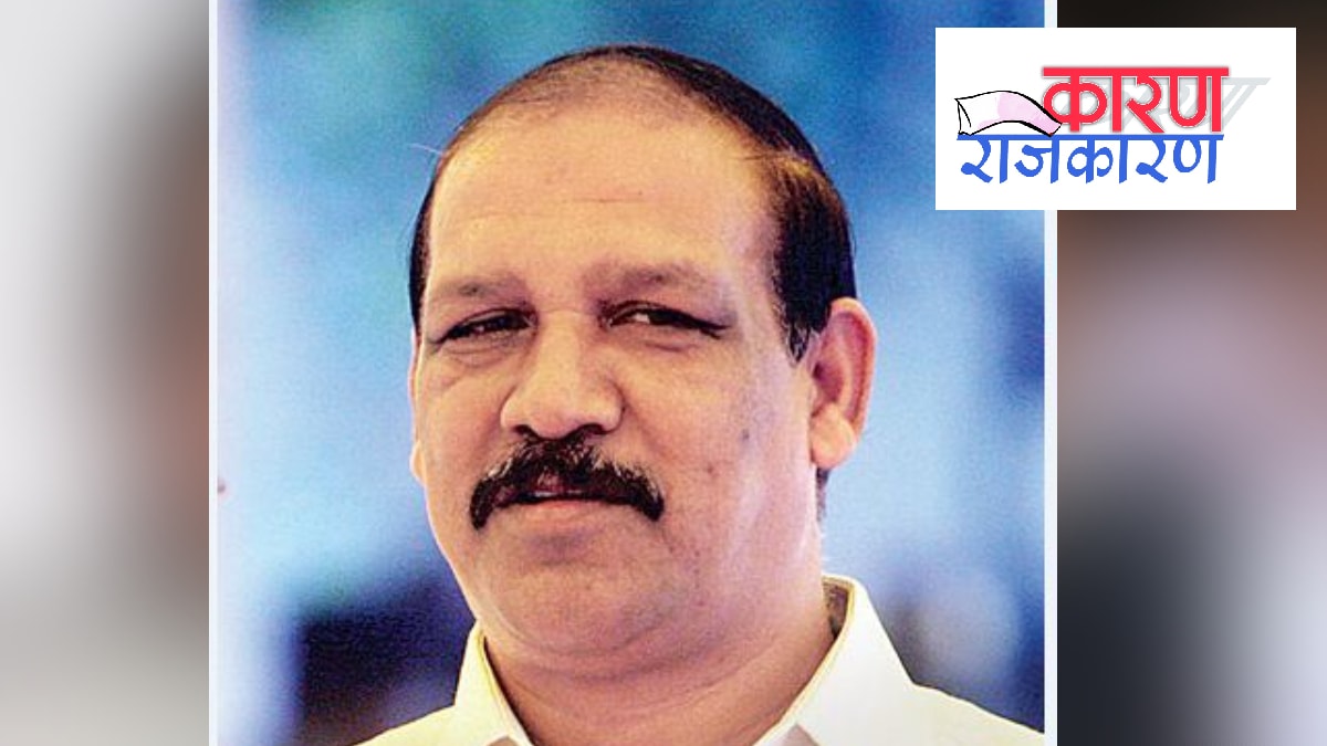 Loksatta karan rajkaran Nandurbar Assembly Constituency Vijayakumar Gavit worried about obstruction from allies in Assembly election 2024