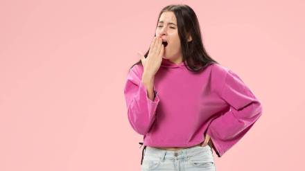 What Is The Reason Behind people yawn while seeing other people who yawn