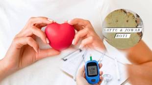What are the health benefits of sattu and jowar
