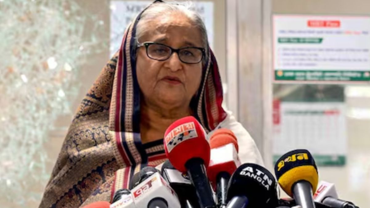 What is Bangladesh Unrest Reason