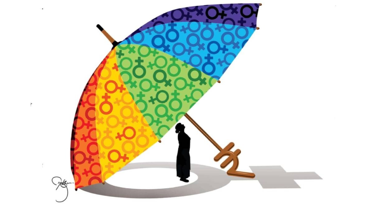 gender budgeting | women | fiscal policy