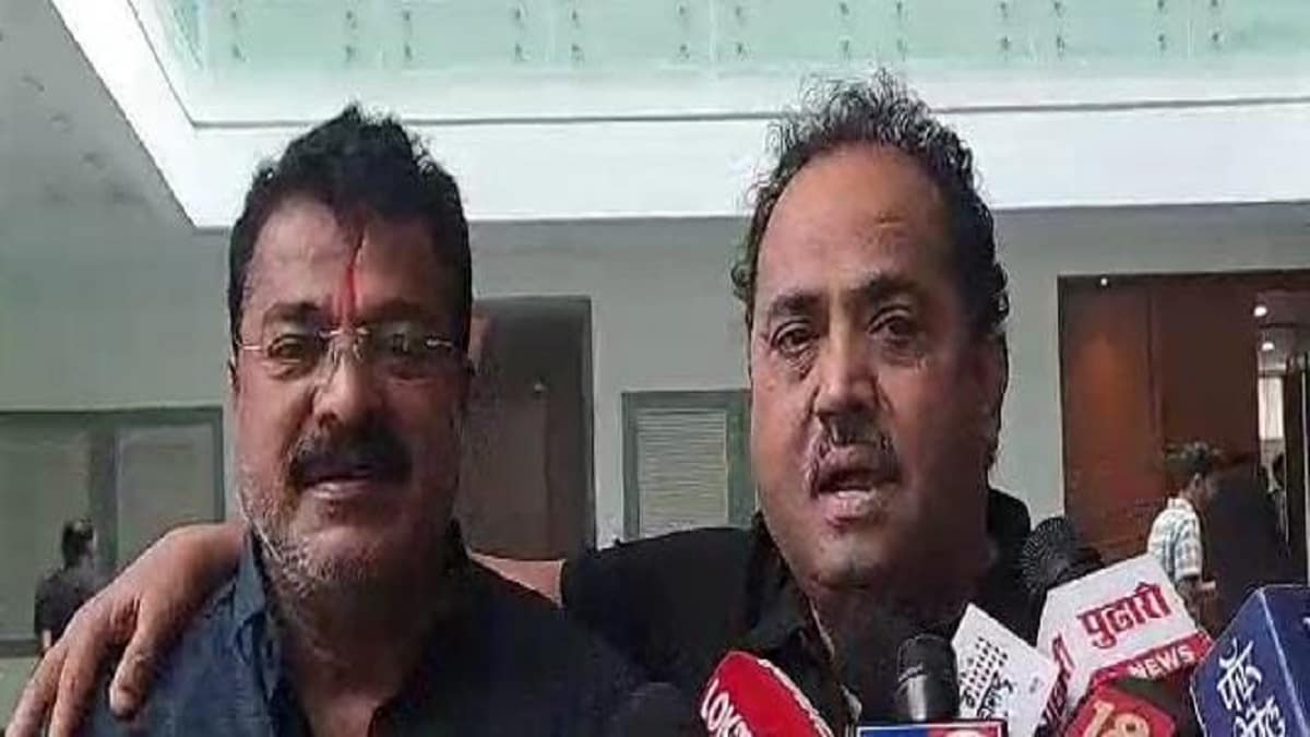 Sanjay Kakade, BJP, Sanjay Kakade latest news,