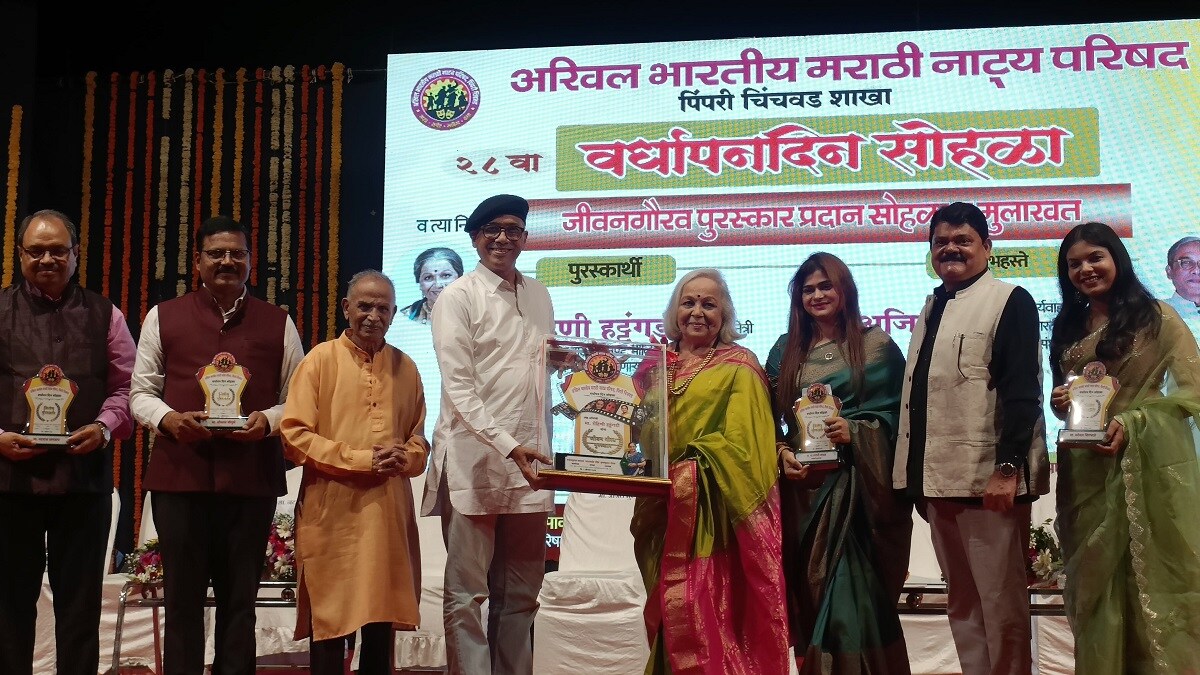 Rohini Hattangadi, actors, advice,