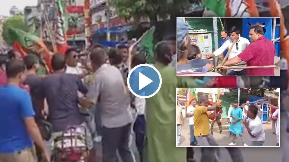 west bengal bandh violence
