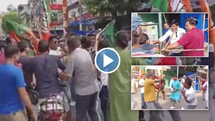 west bengal bandh violence