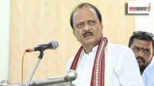 Ajit Pawar, Maratha reservation, Marathwada, NCP, Lok Sabha elections, Muslim community, Ramgiri Maharaj, protest, Vasmat, Ahmedpur, ncp