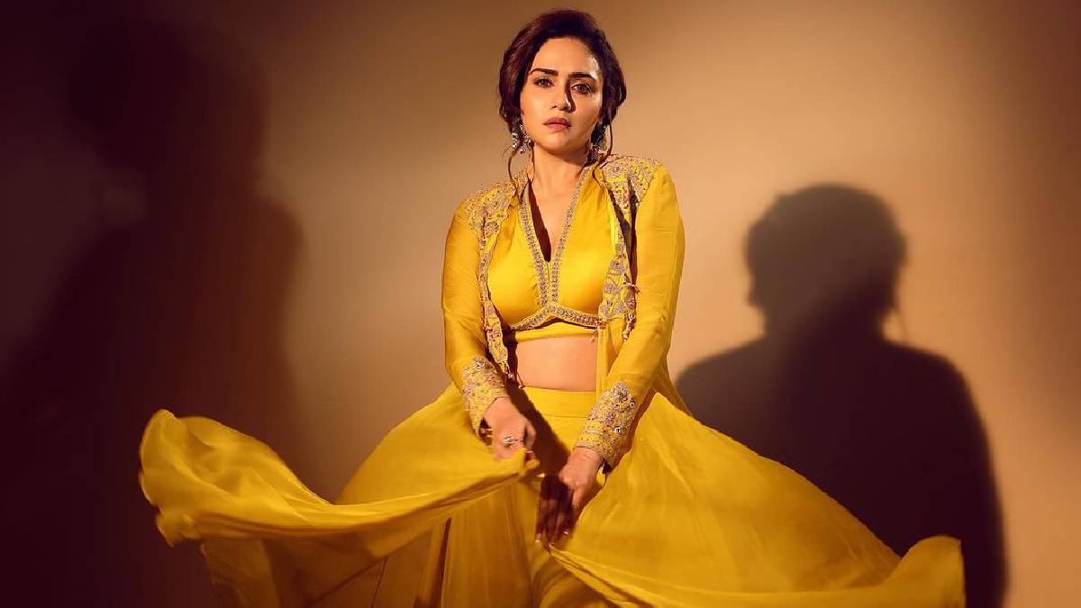 Amruta Khanwilkar