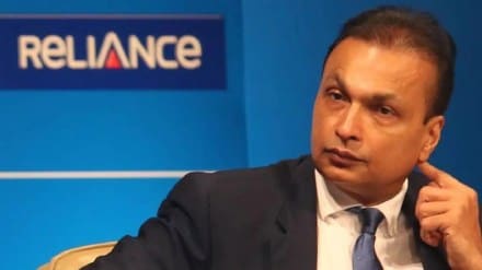 reliance Infra electric cars news