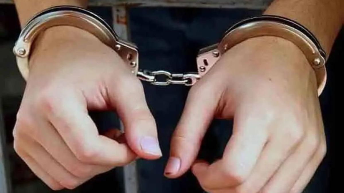 Two arrested in connection with Mhada fake website