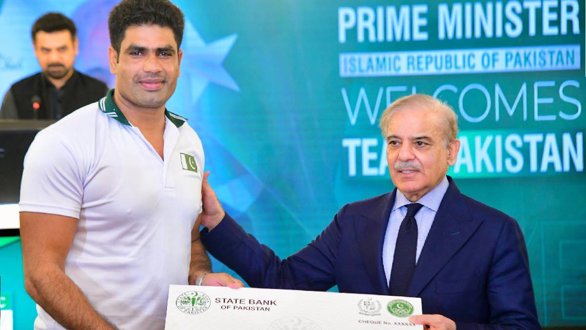 Danish Kaneria Criticizes Pak Prime Minister Shehbaz Sharif