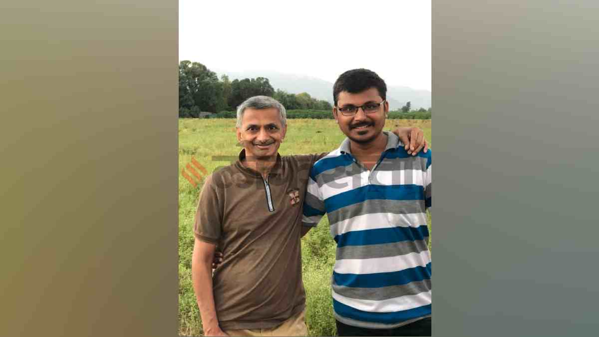 Vasai, bhayandar railway station suicide, father and son suicide, Jai Mehta, dual marriage, Bhayandar railway station, southern girl