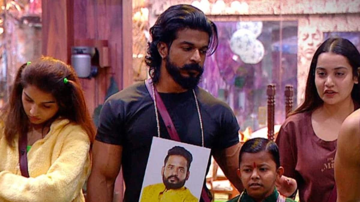 bigg boss nominated contestant