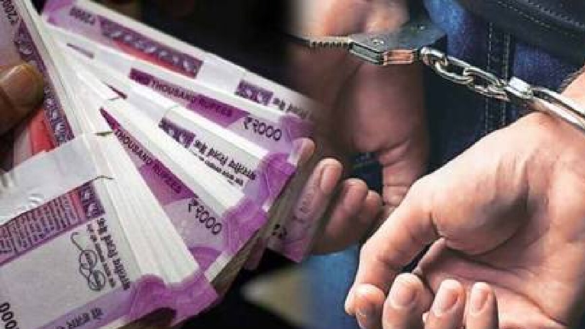 Accused Suraj Kalvaya arrested for cheating by claiming to be MP personal assistant mumbai news